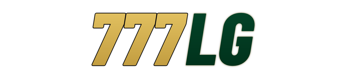 777lg Logo